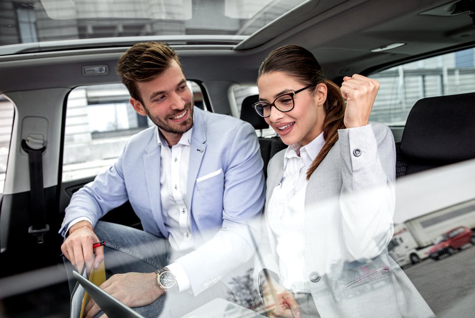 Old Bridge NJ corporate airport transfers